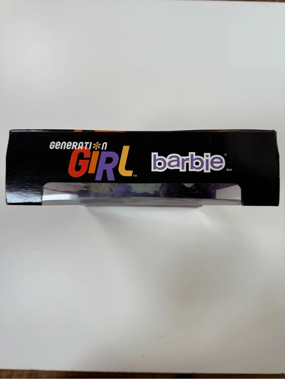 Barbie 1999 nrfb